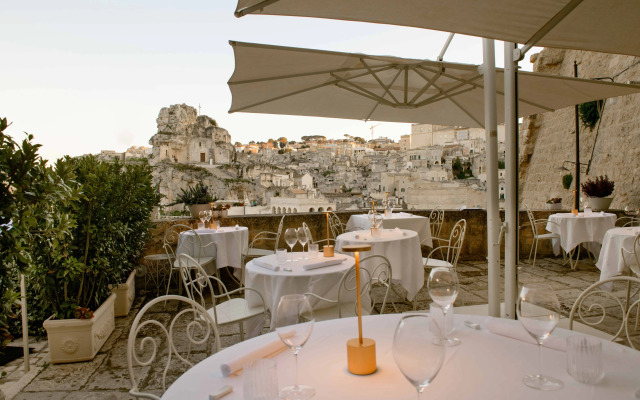 Sant'Angelo - Le Residenze Hotel