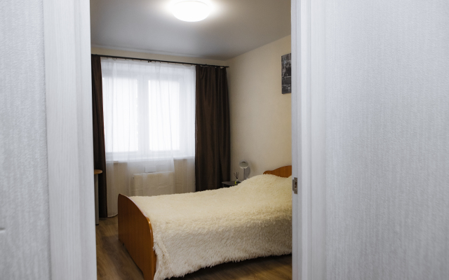 Zhk Pokrovskiy Apartments