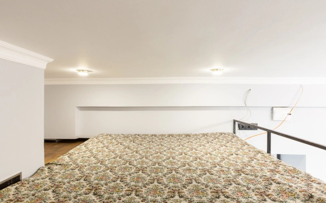 Bussi Suites Botanicheskaya 41/7 Apartments 8