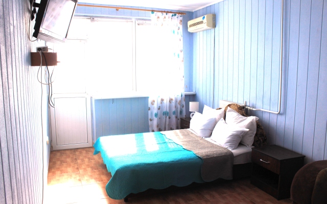 Ellingi V Otradnom Apartments