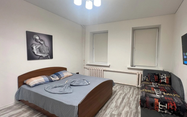 Ulitse Lenina 10 Flat