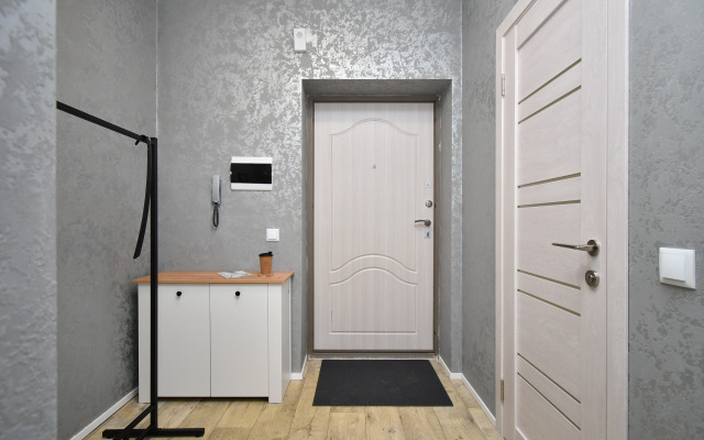 Квартира Современная Евродвушка в Центре Красноярска