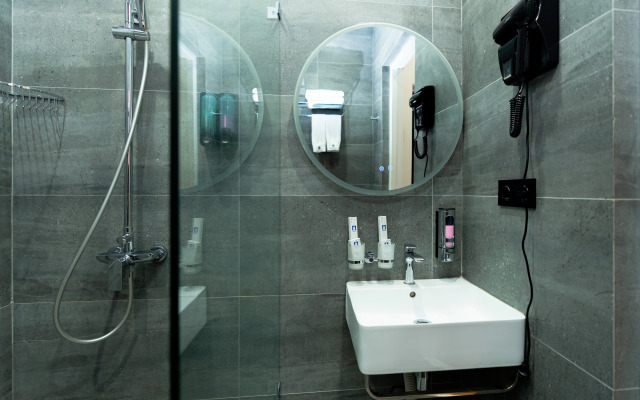 Hotel Harmony Hotel Tashkent