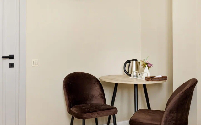 Мини-отель Шале