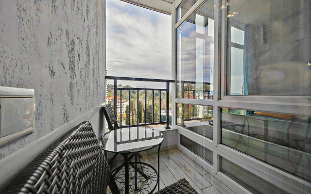 M Apartments El Mandarine 443 Apartments