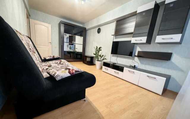 Квартира на Октябрьском проспекте 30А