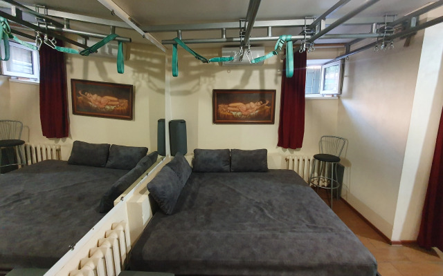 Квартира Отдельный Вход Две Комнаты