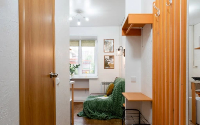 Pushkinskiy Flat 1