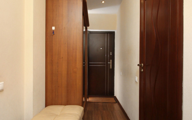 Апартаменты Рублевское шоссе 99к4