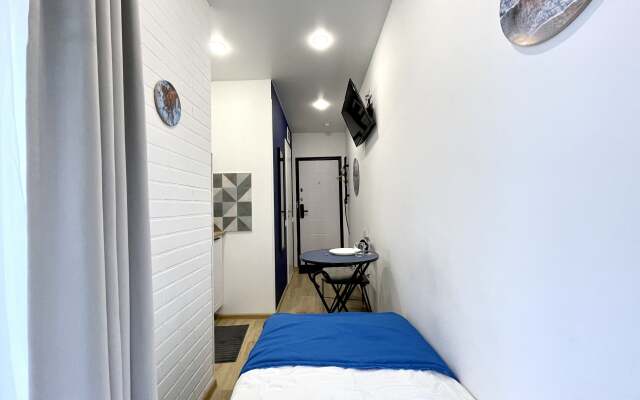 Апартаменты одноместные в центре Санкт-Петербурга