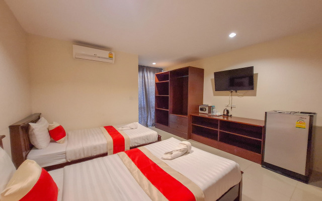 The Hideaway Resort Pattaya Chonburi Resort