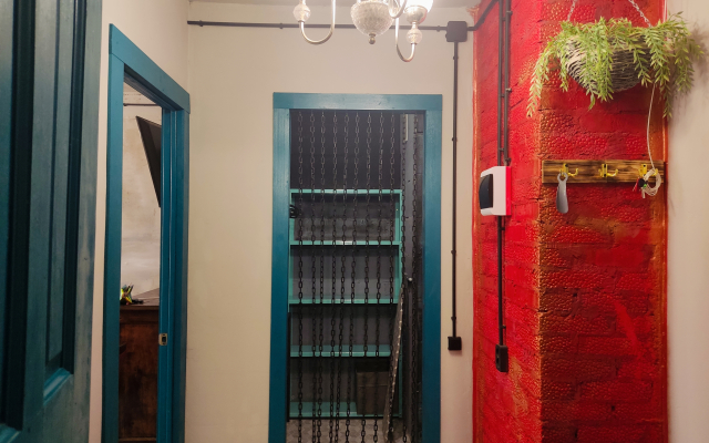 V Stile Loft Flat