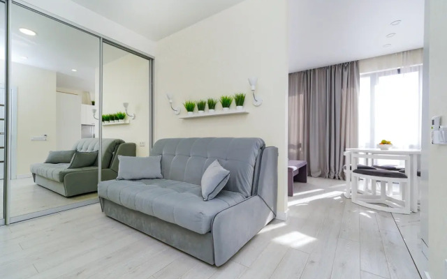 2 Krymskiy Mamayka Apartment