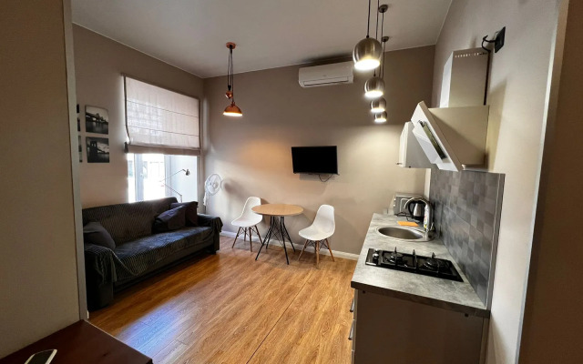 Апартаменты Hth24 Apartments Невский проспект 88 (261)