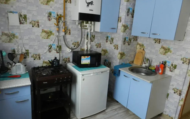 Апартаменты на улице Тарасова 54/2