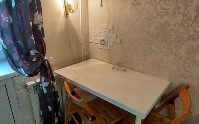 Dom U OzeraV Parke Yakutova Flat