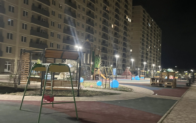 Квартира Уютная ЖК Дыхание