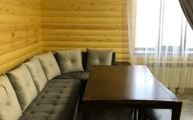 Гостевой дом Балхам