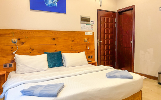 Thulusdhoo Inn Guest House