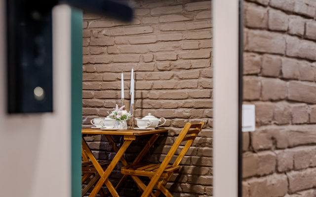 Gosti Na Ul. Koli Tomchaka Guest House