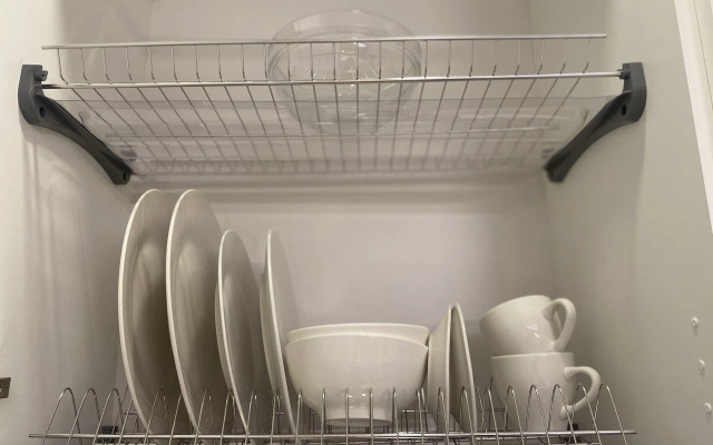 Квартира Студия SAMOцвет рядом с Аэропортом