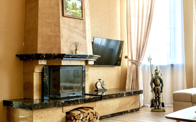ApartMari Chastnyy dom ryadom s Kaliningradom  Private house