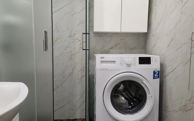 Квартира Уютная