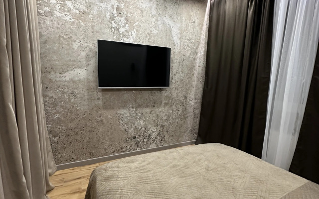 Квартира Уютная Чистая Евро Двушка в Симферополе возле Меганома