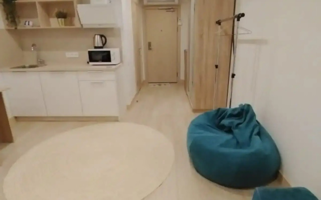 Апартаменты Тиффани Технопарк