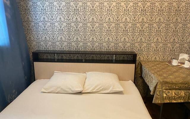 Aleksis Guest House