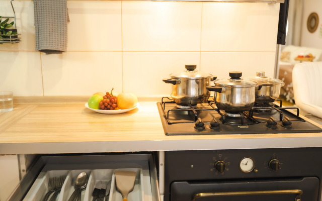 Квартира уютные апартаменты в центре Самары