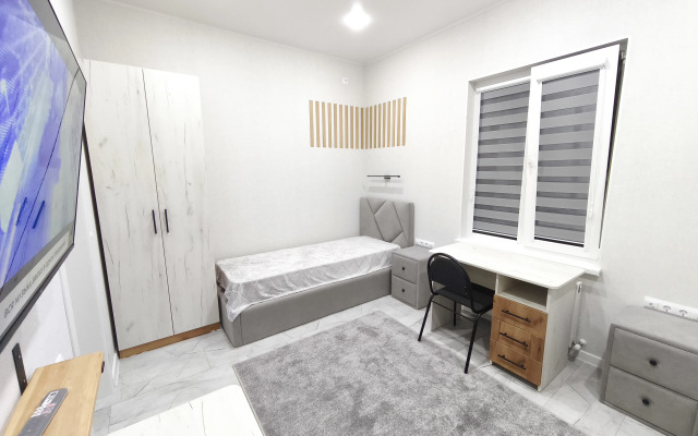 Квартира бизнес-класса Крымск