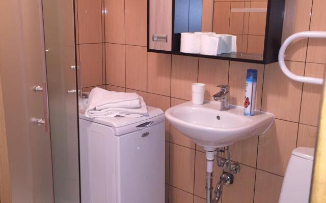 Апартаменты Квартира в центре города напротив Филармонии