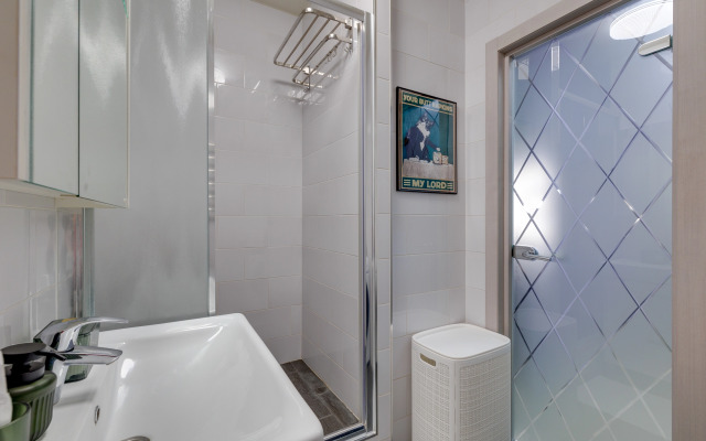 Happy People Na Ulitse Sosenskiy Stan Flat