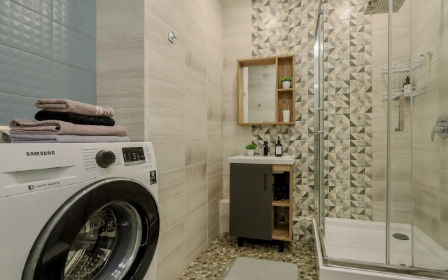 Апартаменты Privi House на Максима Горького 149