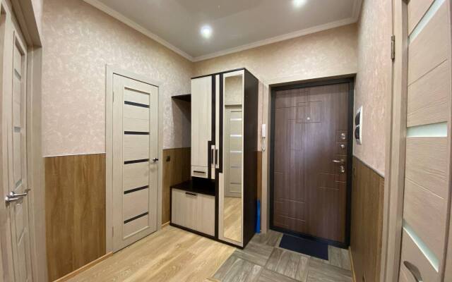 Zhk Zelenstroy Apartments