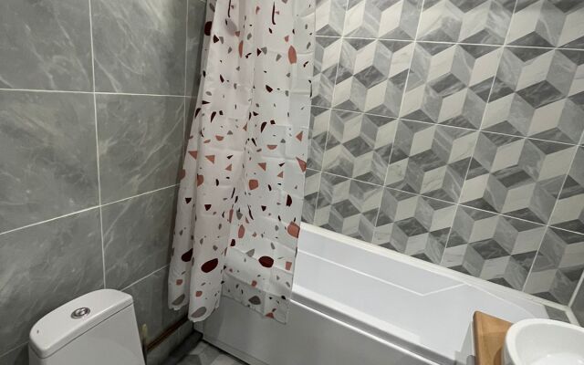 Квартира на Притомском Пр 25К1