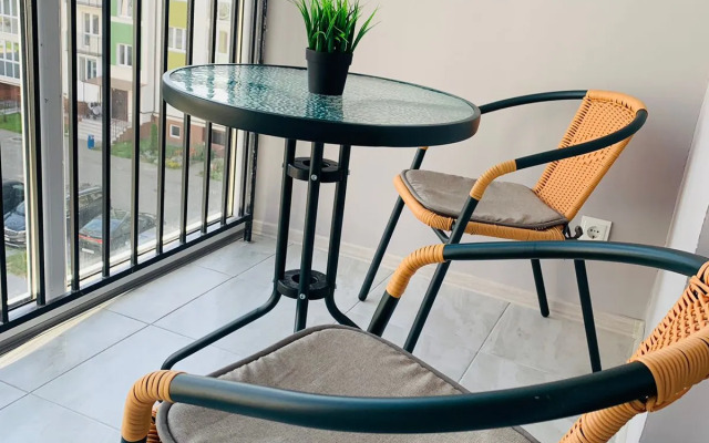 Квартира Римские Каникулы в Зеленоградске