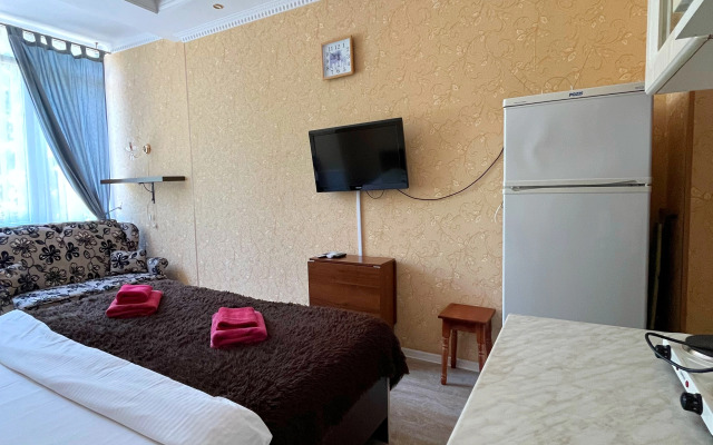 Na pervom etazhe Apartments