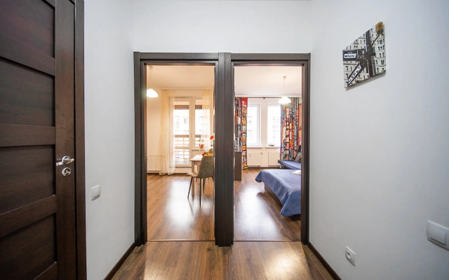 ArendApartment Palatsio Flat
