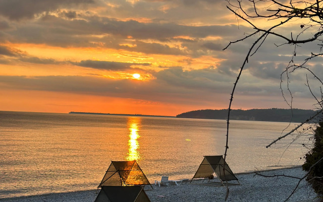 Recreation camp Oazis