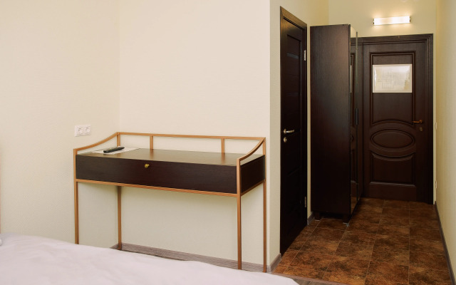Silf Mini Hotel