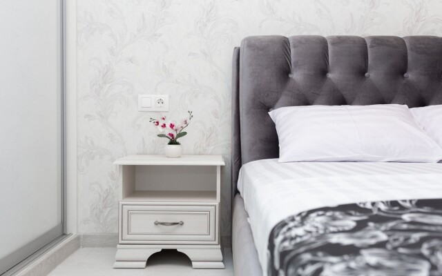 Mayak Minska Apartaments
