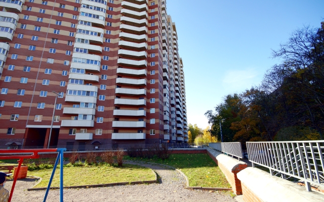 PiterHouse Apartments Turku 11