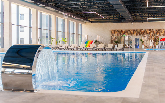 Zenith Resort Hotel & Spa Ultra All inclusive Hotel