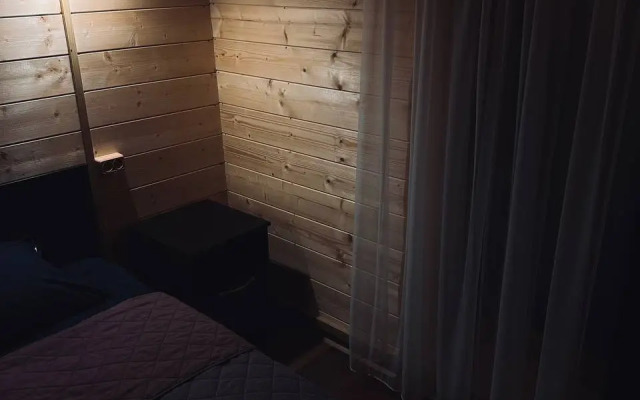 Glamping Medvezhiy Ugol
