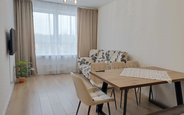 Квартира Наш Дом - Ваш Дом 6