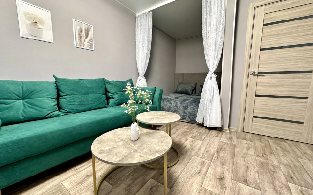 Квартира на проспекте Строителей 27