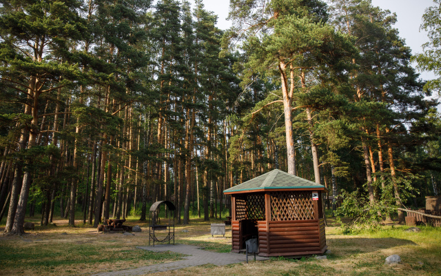 Лосевский парк воронеж лосевский парк фото Лосево Парк база отдыха SC* Россия, Санкт-Петербург Отели Пегас Туристик