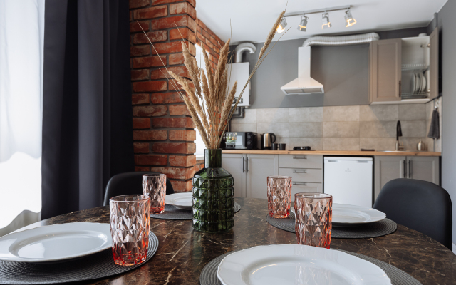 Квартира Gland Troesutok